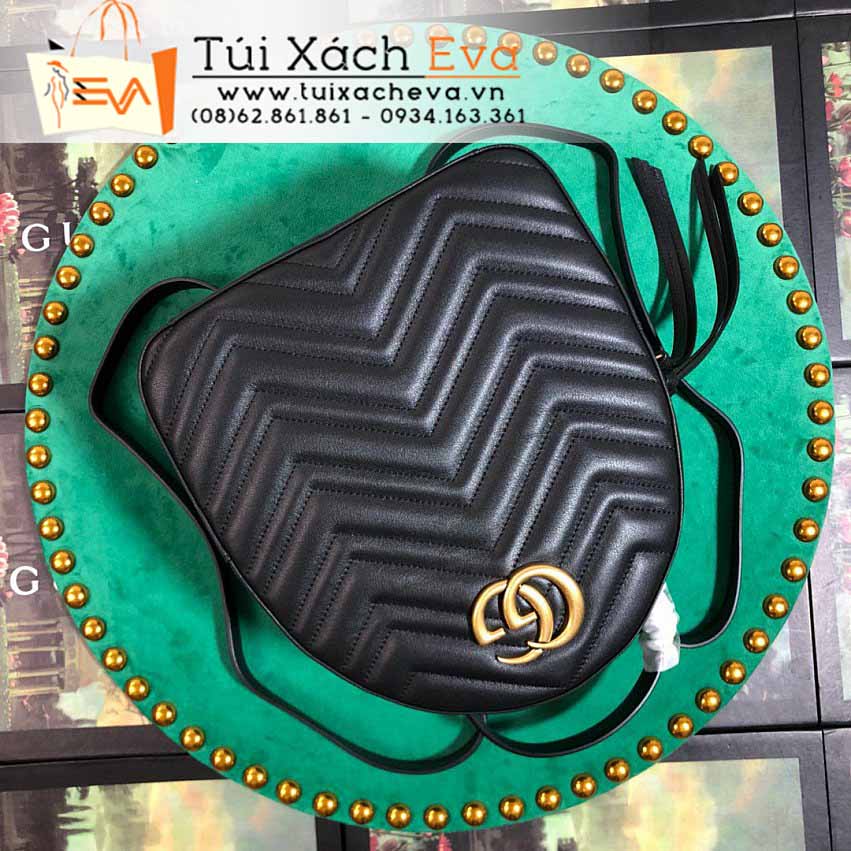 Túi Xách Gucci Bag Siêu Cấp Màu Đen Đẹp M476671.