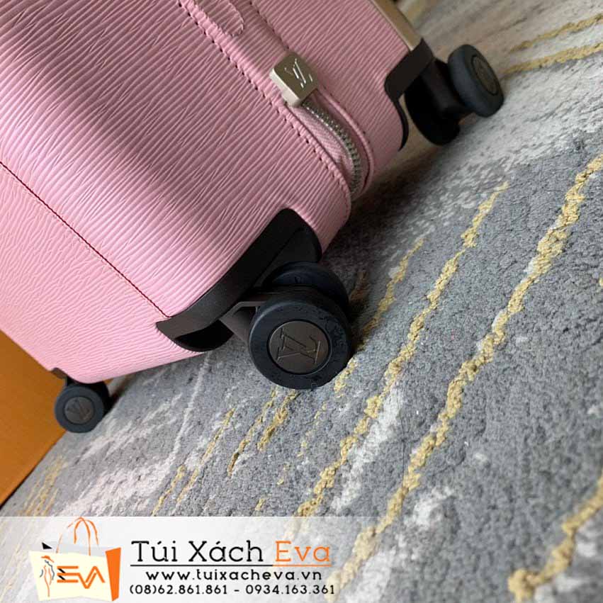 Vali LV Bag Siêu Cấp Màu Hồng Đẹp M2321.