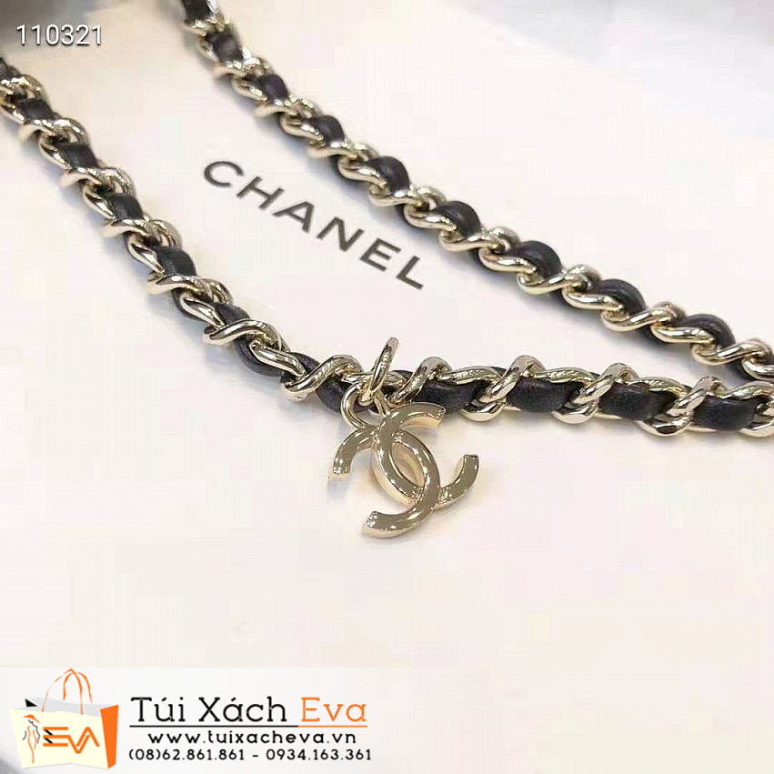Túi Xách Chanel Flap Bag Siêu Cấp Màu Đen Đẹp.