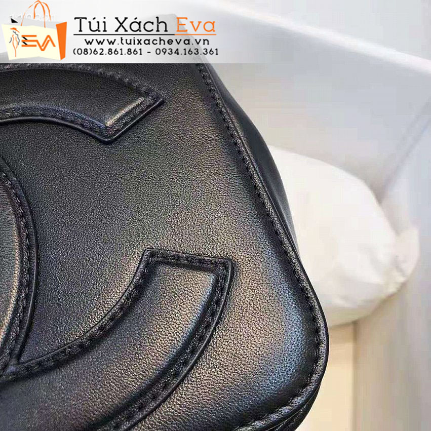 Túi Xách Chanel Flap Bag Siêu Cấp Màu Đen Đẹp.