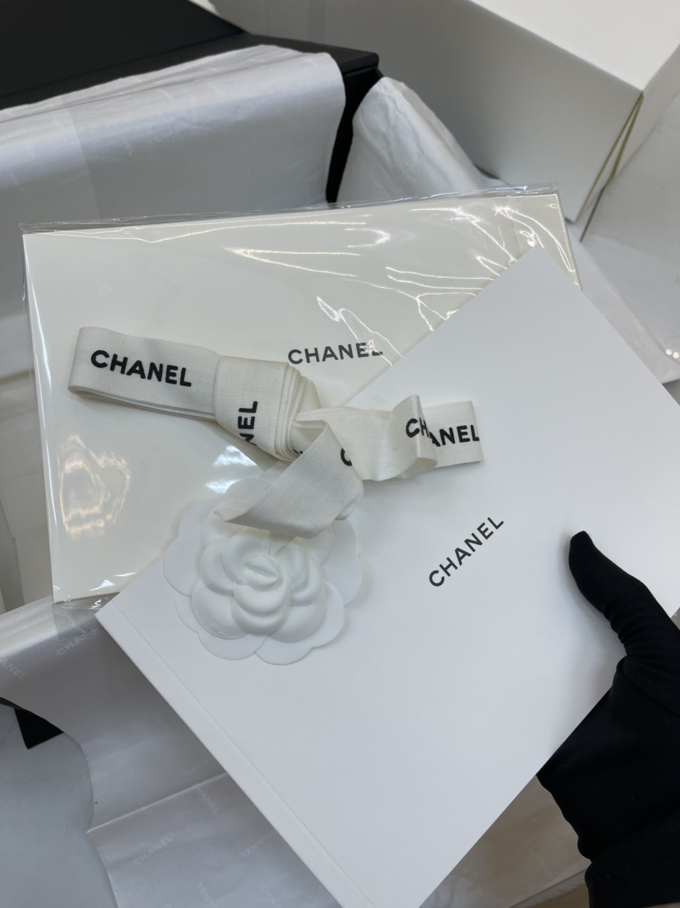 Túi Xách Chanel VIP Flap Bag Màu Hồng Size 17cm