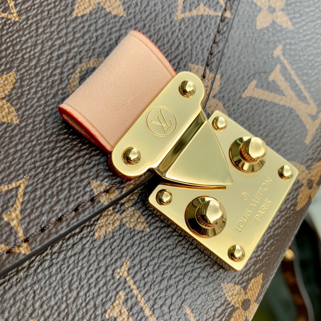 Túi Xách LV VIP Mini Pochette Metis M46279