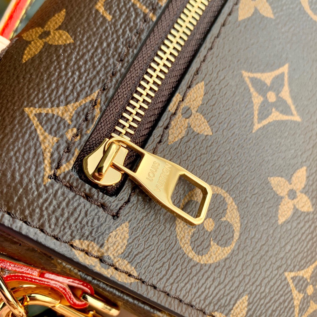 Túi Xách LV VIP Mini Pochette Metis M46279