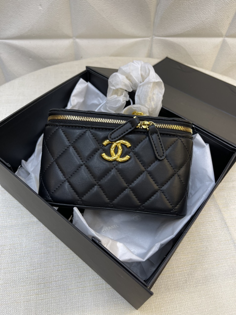 Túi Xách Chanel Super Dáng Hộp Size 16cm
