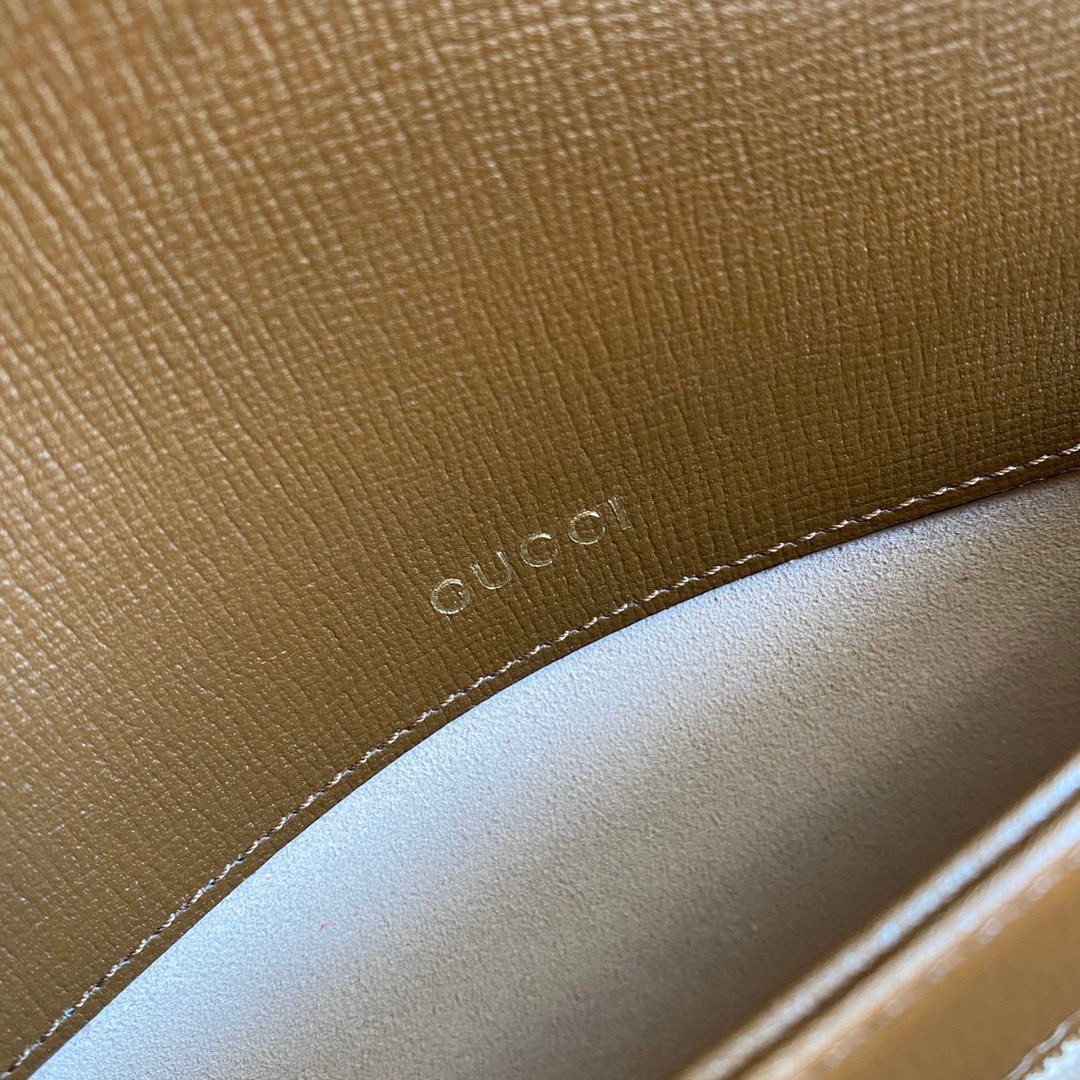 Túi Xách Gucci Siêu Cấp 1955 Horsebit Bag 602204