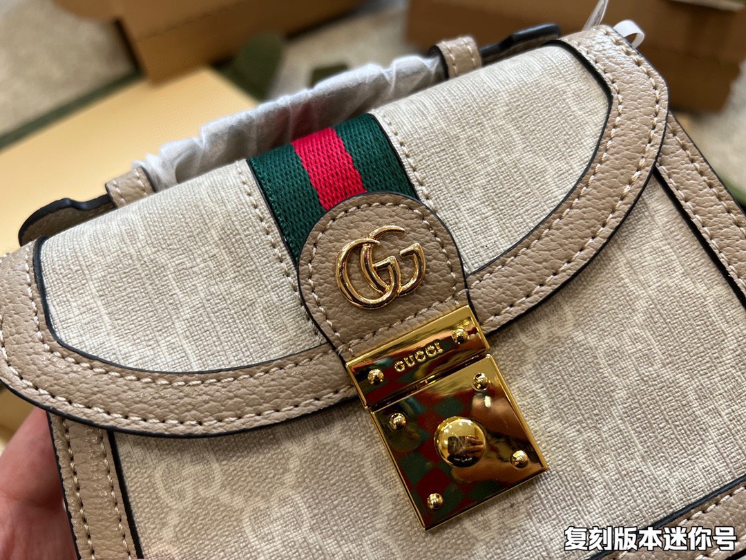 Túi xách Gucci Super Full Hộp Classic