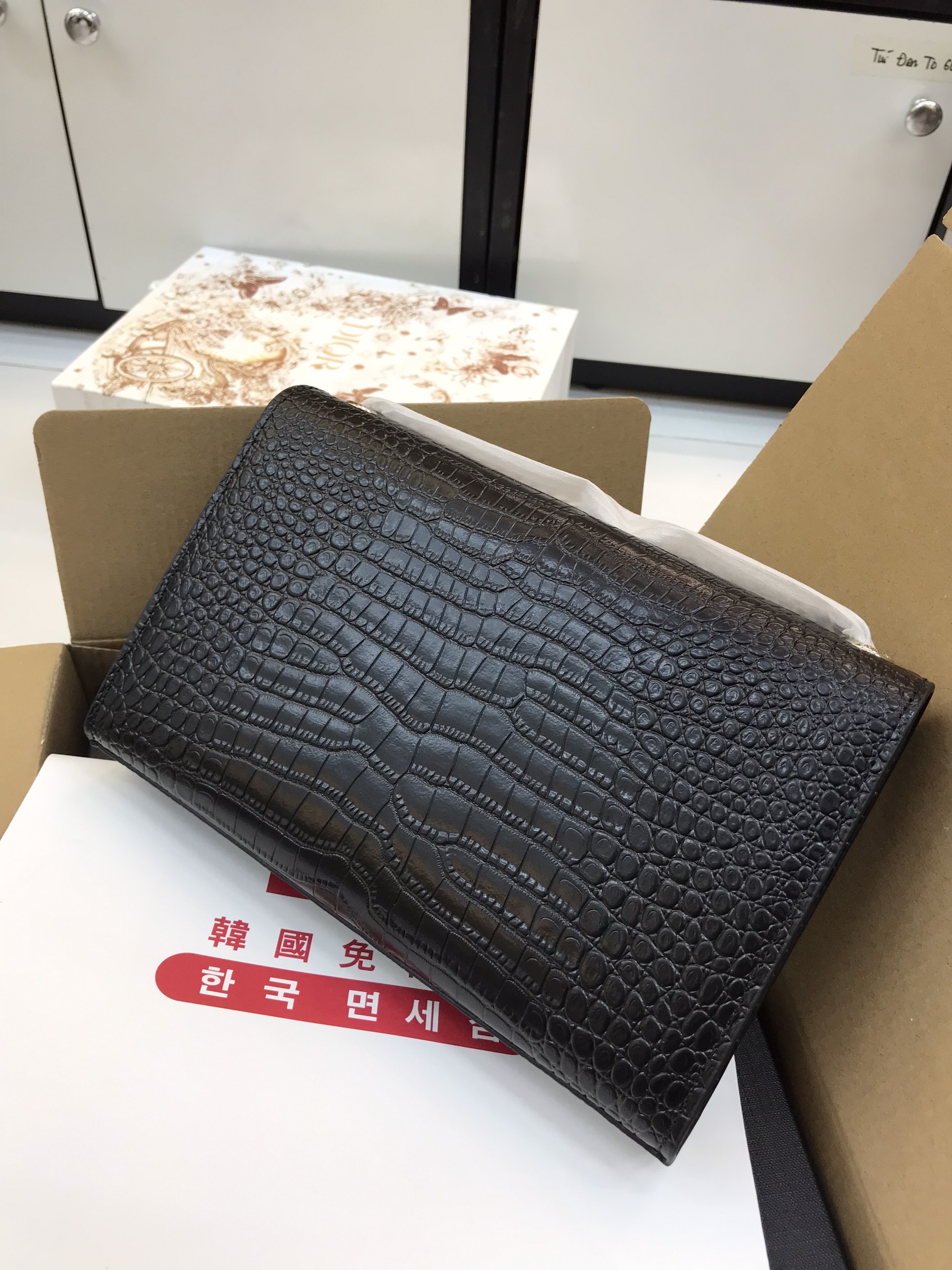 Túi Xách YSL SUPER Saint Laurent Medium Kate