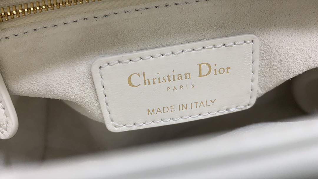 Túi Xách Dior Lady Siêu Cấp Đính Ngôi Sao M0505O