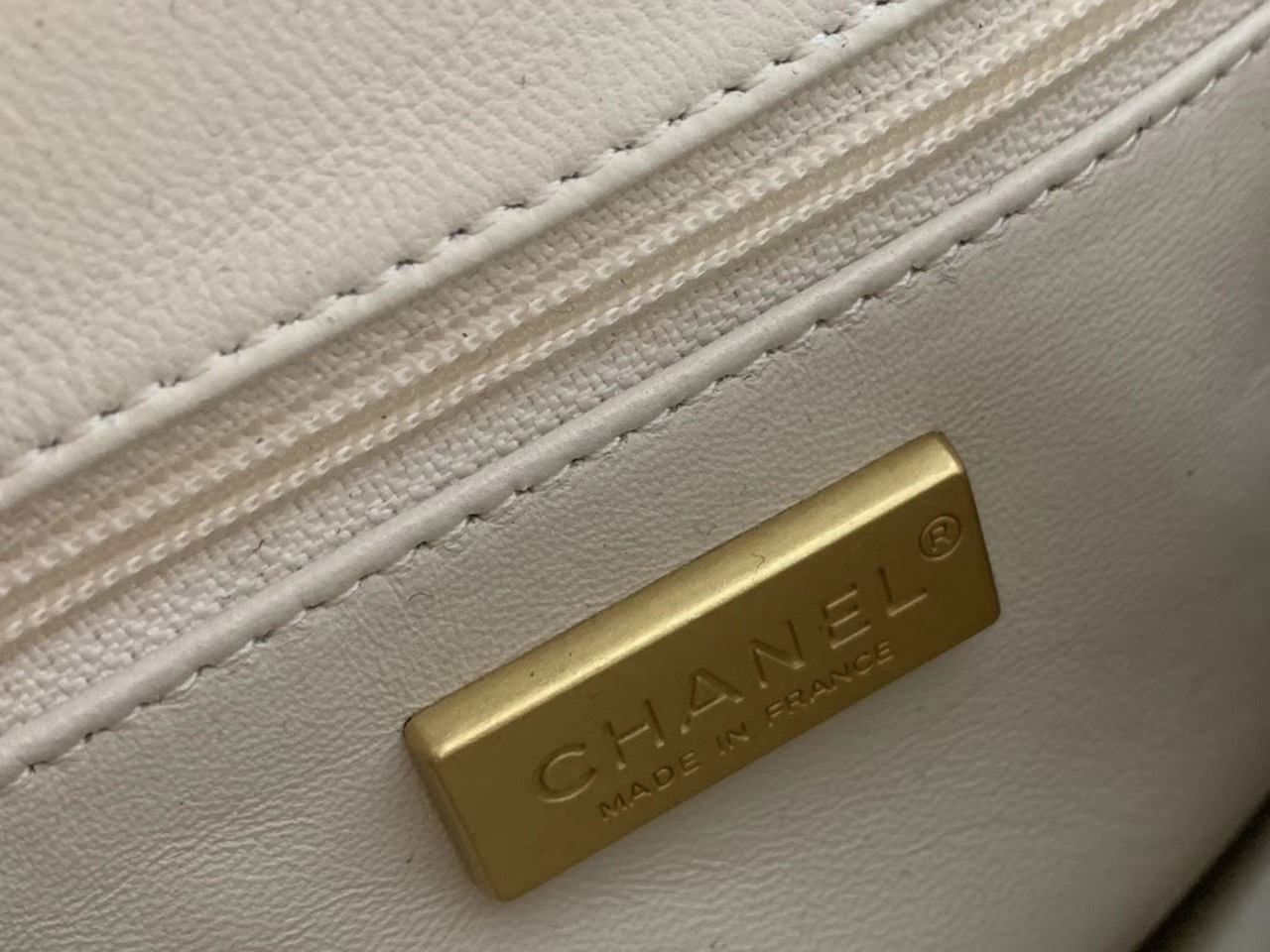 Túi Xách Chanel Coco Da Trăn Size 25cm
