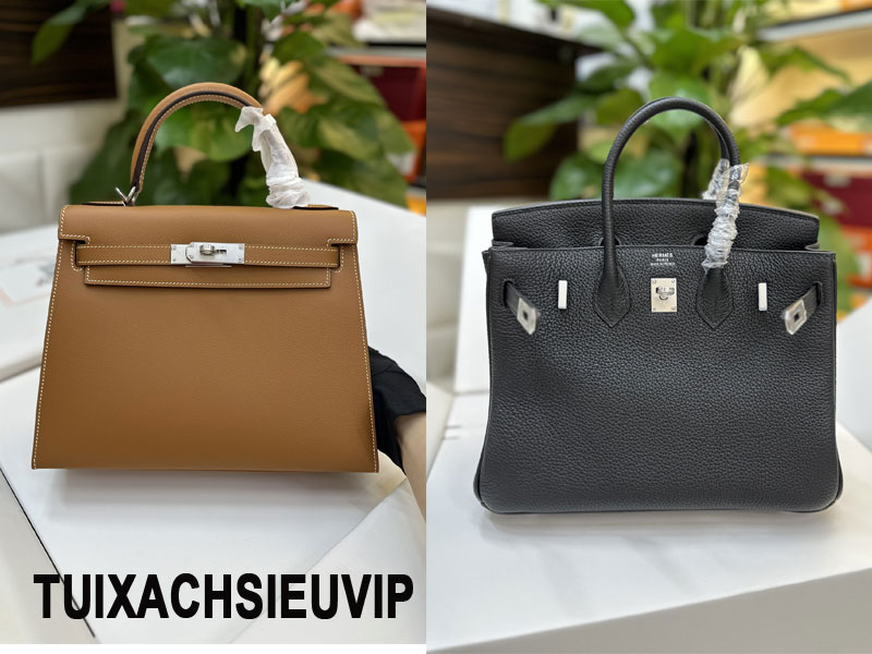 Mua Túi Xách Hermes Birkin Siêu Cấp 