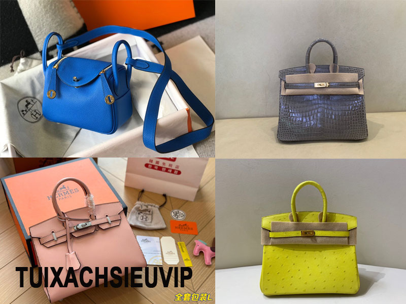 Mua Túi Xách Hermes Birkin Siêu Cấp 