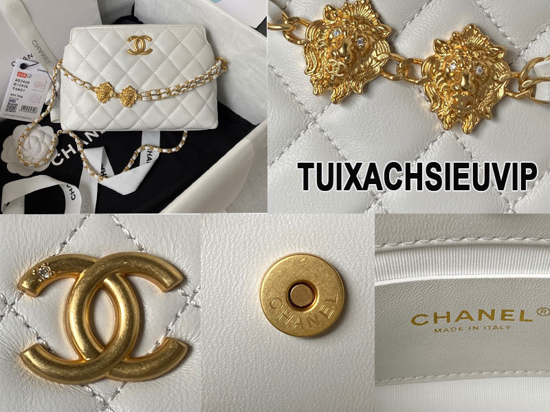 Túi xách Chanel Siêu cấp so với dòng túi khác | Túi xách Siêu VIP