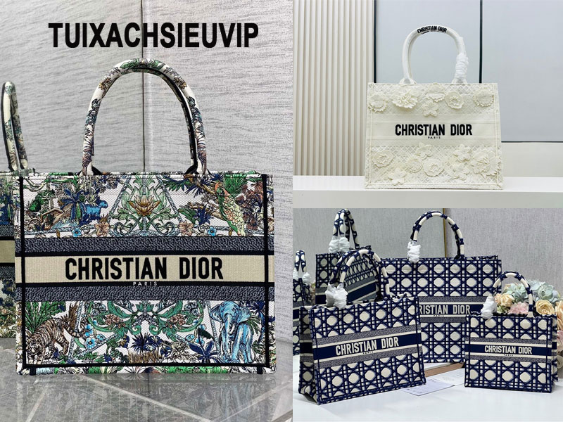Mua túi xách Dior siêu cấp có sẵn giá tốt tại Túi xách Siêu VIP