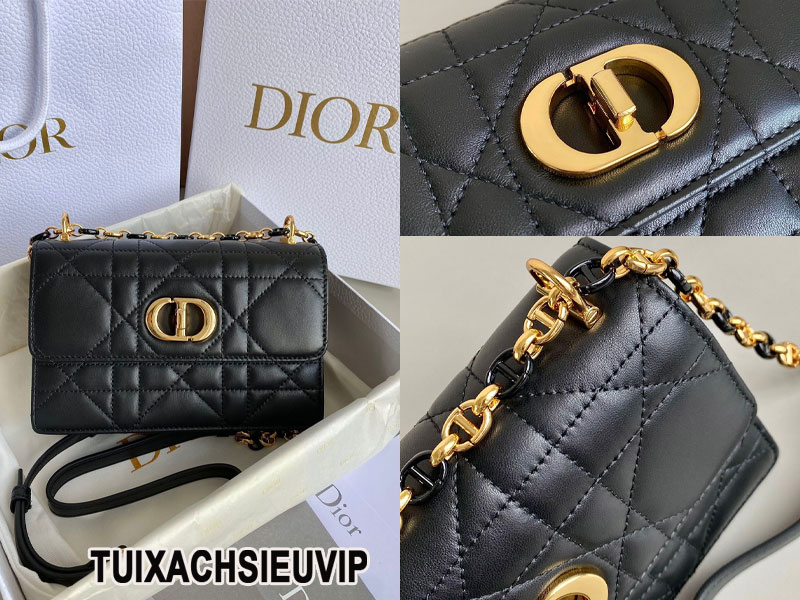 Túi xách Dior siêu cấp Like Auth chuẩn 99% | Túi xách Siêu VIP